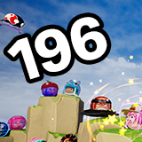 Marble Day 196 - Weekend