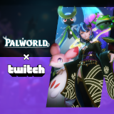 Twitch Summer of Rewards 2024 WEEK 1