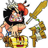 Image for Brawlhalla - Heatwave 2