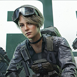 Campaign artwork for OPEN QUALIFIER W1