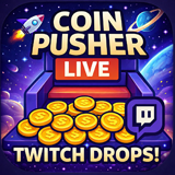 January Space Drops!