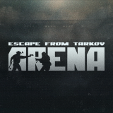 Escape from Tarkov: Arena — TwitchCon San Diego