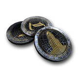 Image for Coins 9999 x 3 Drops