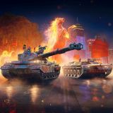 Campaign artwork for Lunar Drops#2