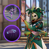 Season 13 Launch Drops