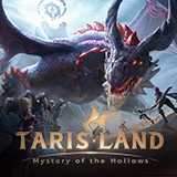 Tarisland-Cross-platform Raid MMO