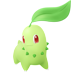Pokémon Legends: Z-A Chikorita