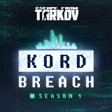 TarkovTV KORD BREACH