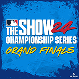 MLB The Show 24 Championship Series Finals