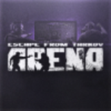 Arena Summer Twitch Drops day 3 pt.2