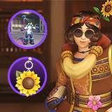 Season 12 Midseason Drops