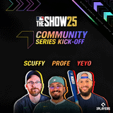 Community Series