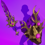 Echoes of Ebb-Knight VI