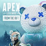 Winter's Haunt Drops