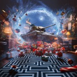 Tankmas - Day 10