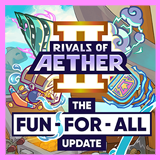 Fun-For-All Air Week