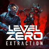 Campaign artwork for Level Zero: Extraction Launch
