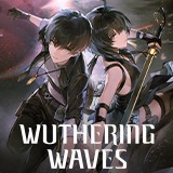Image for V3.6 Wuthering Waves
