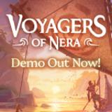 Play Co-op Demo on Steam!