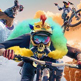 Riders Republic 4th Anniv