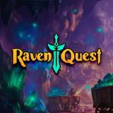 RavenQuest Launch - 6