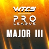 Pro League Major