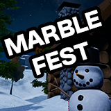 Campaign artwork for Marble Fest 56 - Sunday