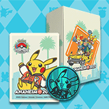 2025 Worlds TCG Drops