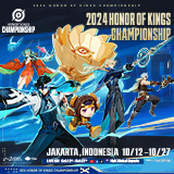 2024 HoK Championship