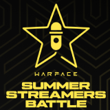 Streamers Battle 2. Day 1