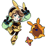 Image for Brawlhalla Eternal Sport
