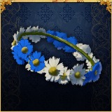 KCD2 Alluring Wreath