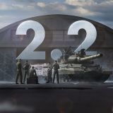 Update 2.2 Drops
