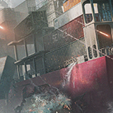 Season Echo - Operations