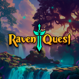 RavenQuest May - 2