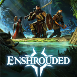 Enshrouded Efflorescent