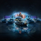 Waffenträger: Paradox #2