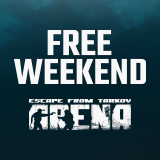 Arena Free Weekend