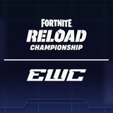 Campaign artwork for Fortnite Reload @ EWC - 2