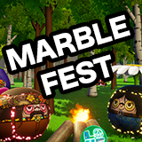 Marble Fest 6/17-6/19/26