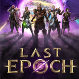 Last Epoch April Drops