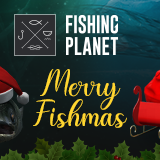 Merry Fishmas