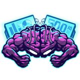 Campaign artwork for CDL Major 3 - Day 2