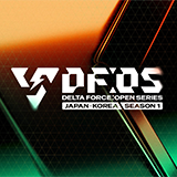 DFOS S1 Esports Drops