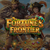 Image for Fortune's Frontier Week 1