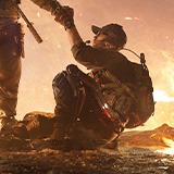 War Ablaze - Warfare