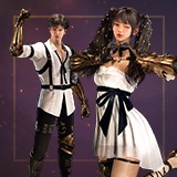 Casual Chic Sub Drop