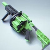 Greenroom Glitch Set!