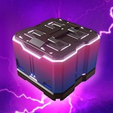Mysterious GalNet Crate