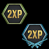 Season 06 Double XP